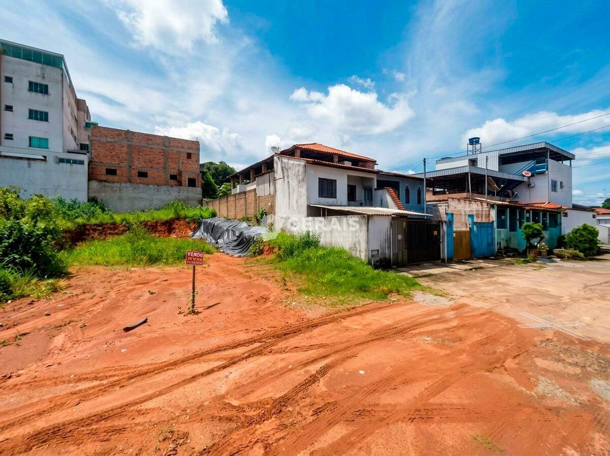 Lote à venda no NOSSA SENHORA DA CONCEIÇÃO: 02- LOTE