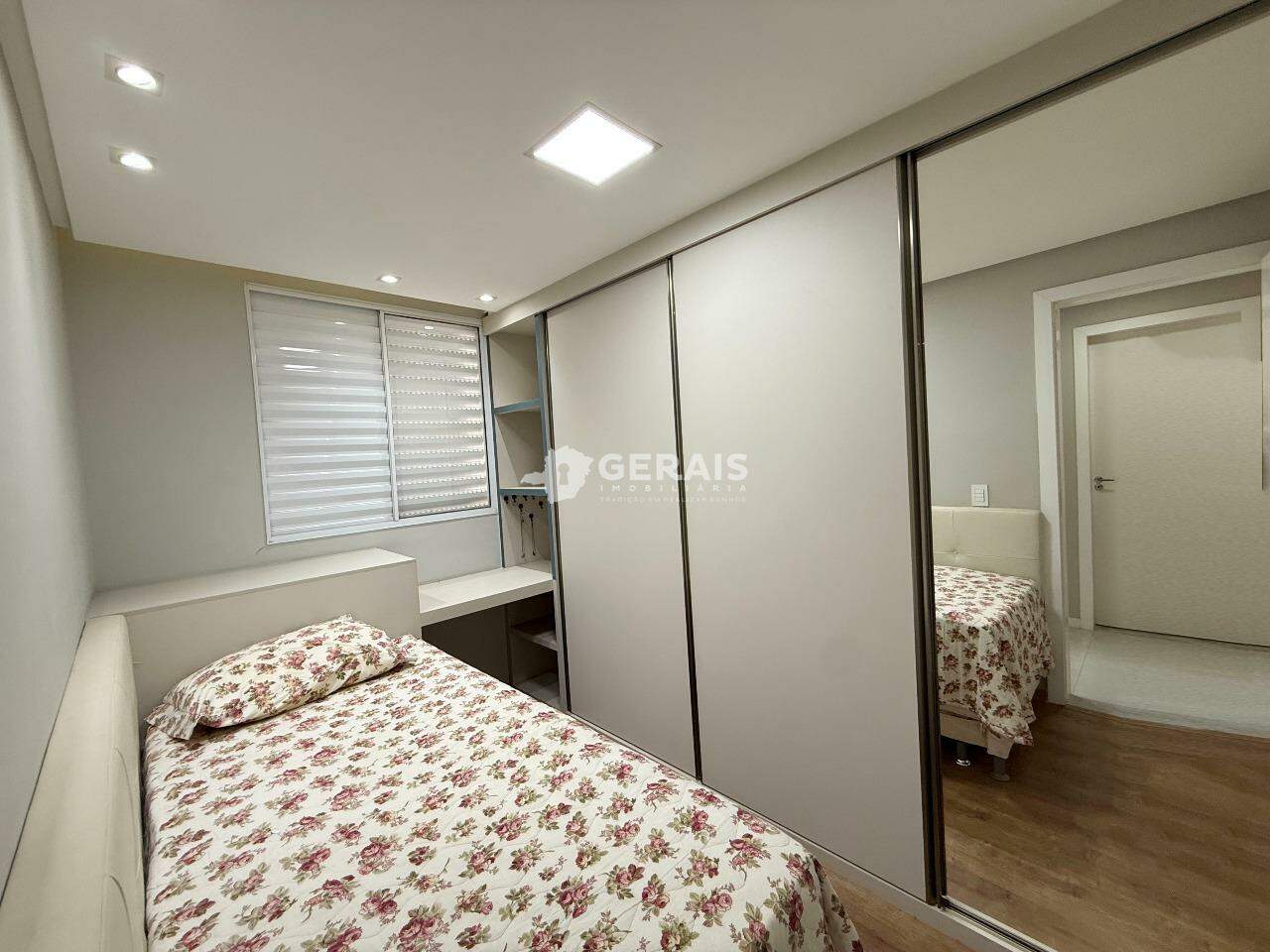 Apartamento para aluguel no PLANALTO: 06- QUARTO 