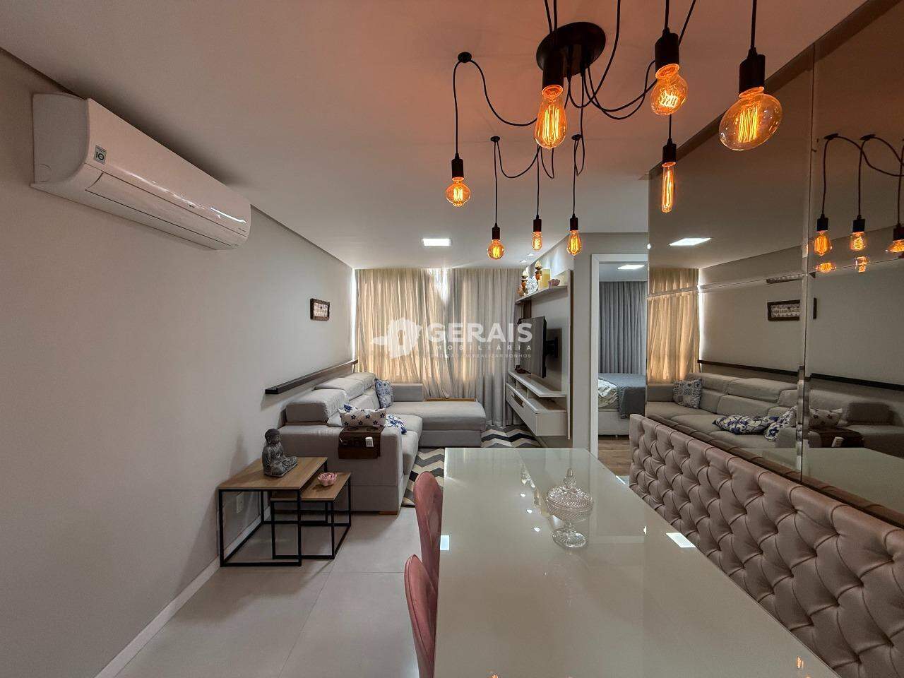 Apartamento para aluguel no PLANALTO: 04- SALA