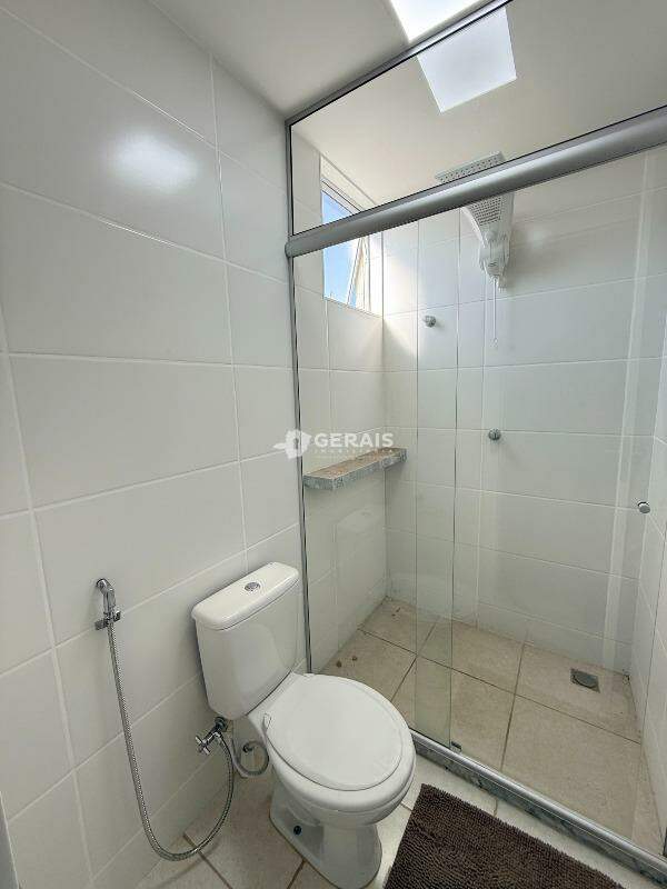 Apartamento para aluguel no PLANALTO: 08- BANHO SUÍTE