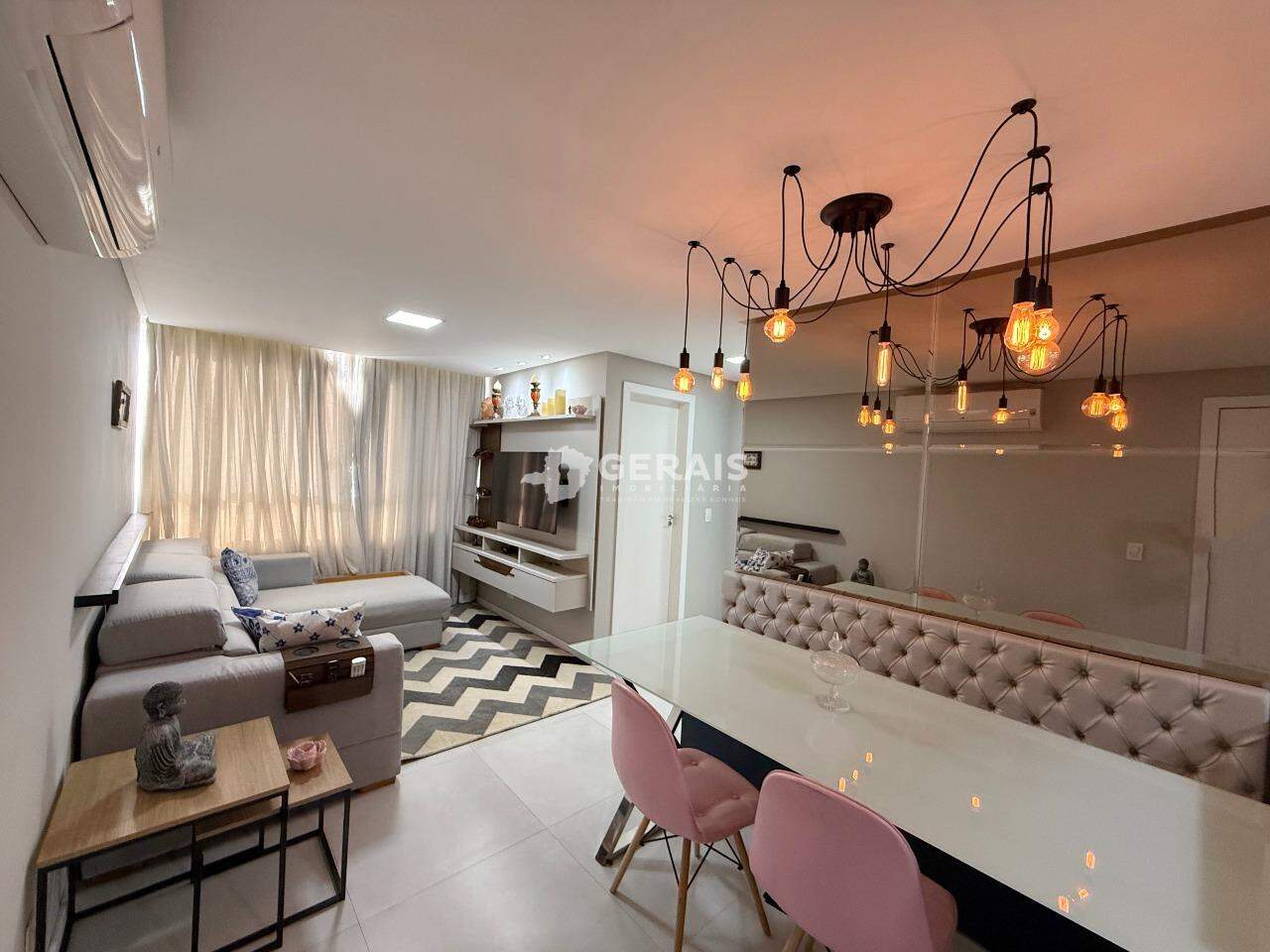 Apartamento para aluguel no PLANALTO: 05- SALA