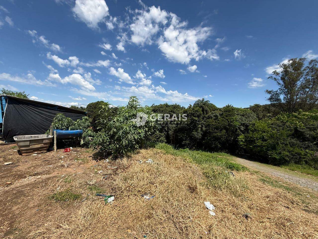Lote à venda no SÃO ROQUE: 01- LOTE