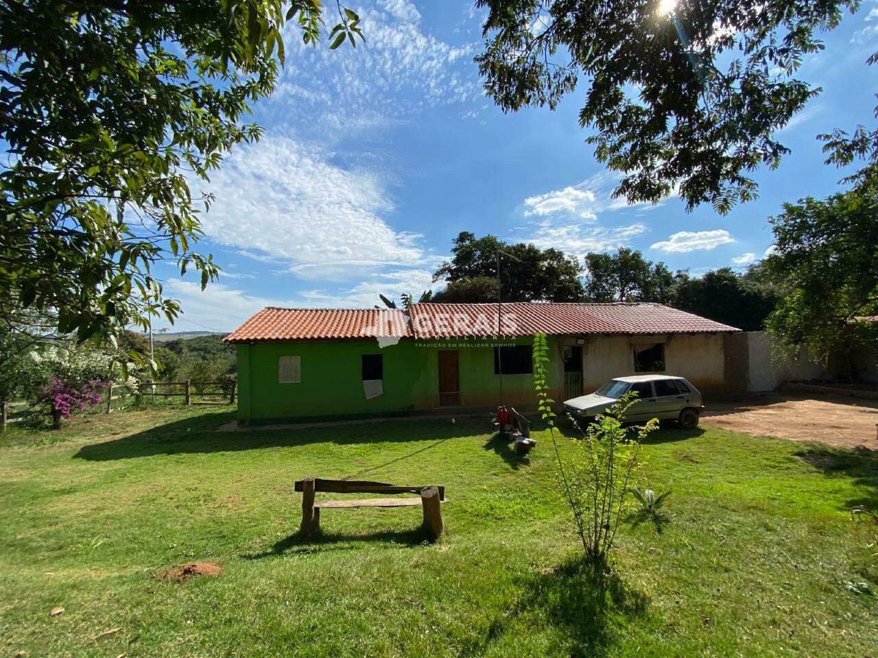 Terreno à venda no JOÃO ANTÔNIO GONÇALVES: 06- TERRENO
