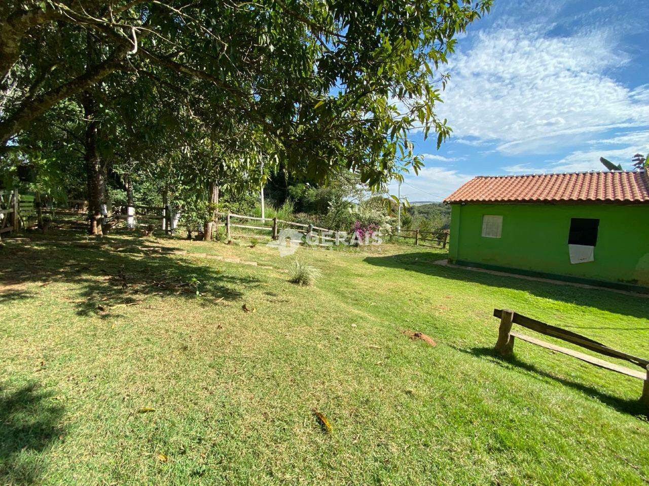 Terreno à venda no JOÃO ANTÔNIO GONÇALVES: 05- TERRENO