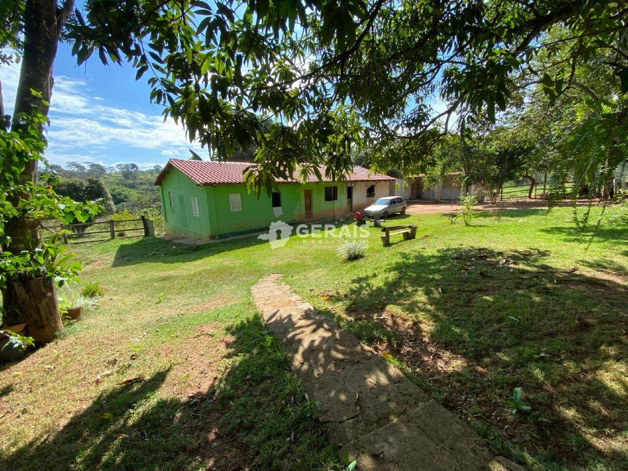 Terreno à venda no JOÃO ANTÔNIO GONÇALVES: 03- TERRENO