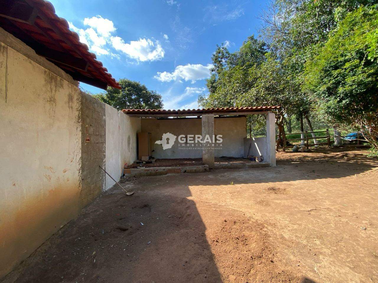 Terreno à venda no JOÃO ANTÔNIO GONÇALVES: 09- TERRENO