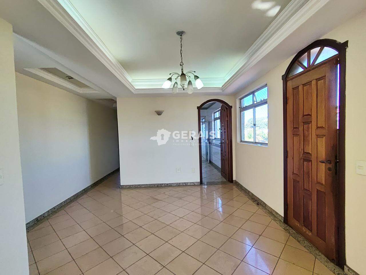 Apartamento para aluguel no PLANALTO: 04- SALA