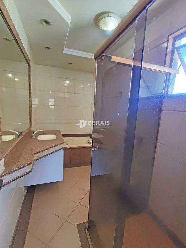 Apartamento para aluguel no PLANALTO: 09- BANHO SUÍTE