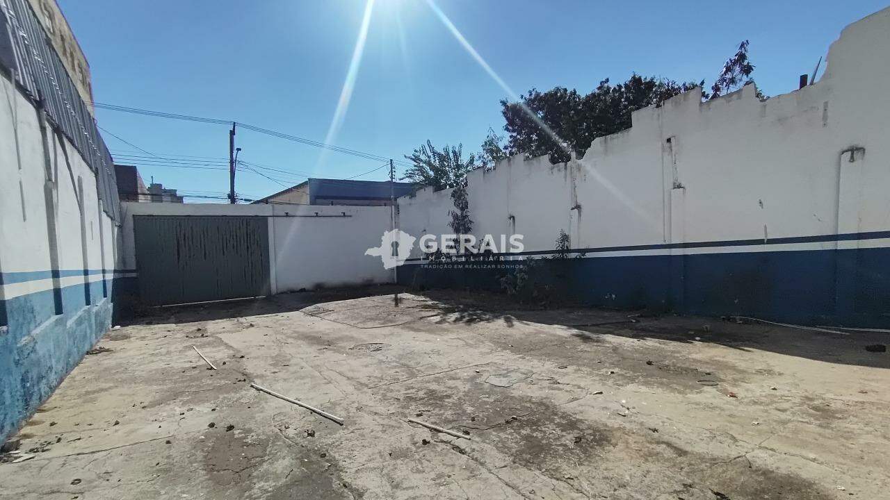Lote para aluguel no CATALÃO: 05- LOTE