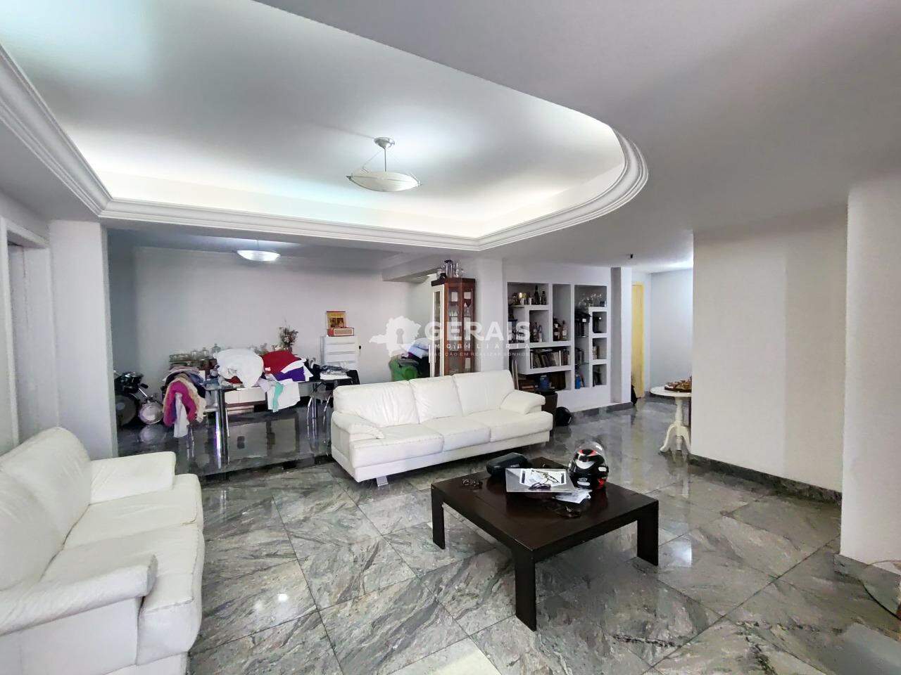 Apartamento para aluguel no CENTRO: 04- SALA 02