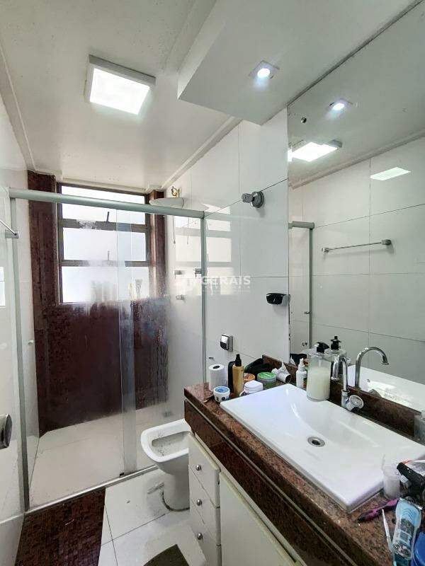 Apartamento para aluguel no CENTRO: 09- BANHO SOCIAL