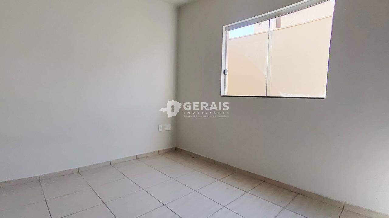 Casa para aluguel no SANTA ROSA: 09- QUARTO 03