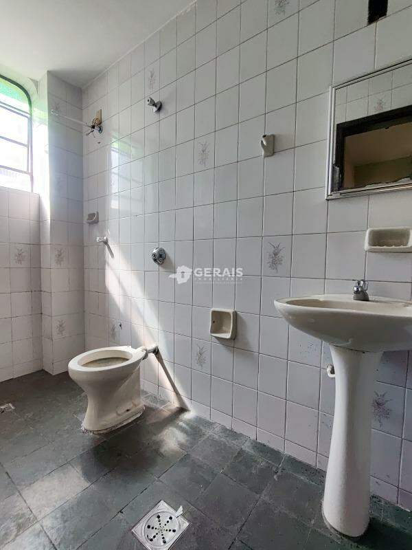 Apartamento para aluguel no BOM PASTOR: 09 - BANHO SOCIAL
