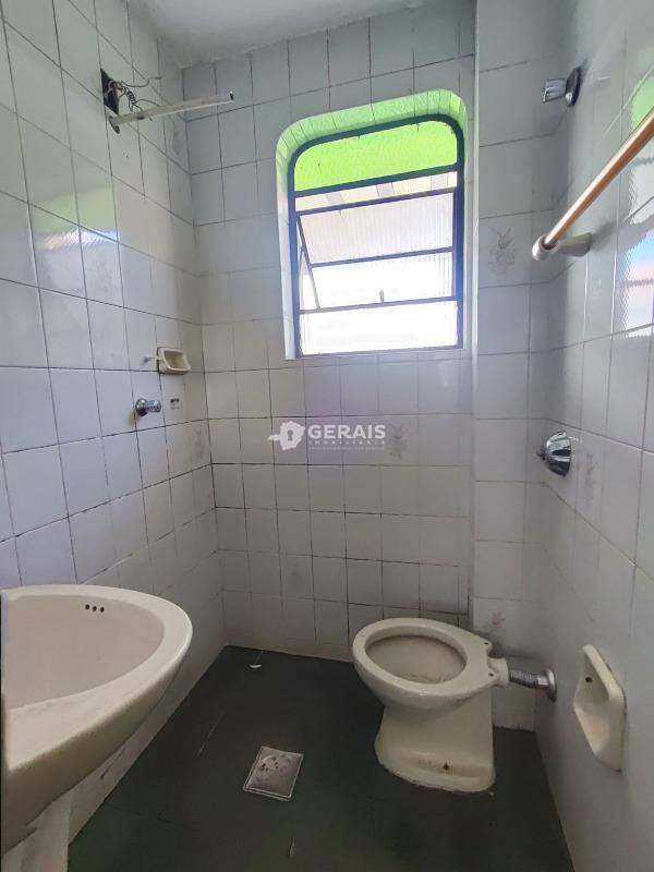 Apartamento para aluguel no BOM PASTOR: 06 - BANHO SUÍTE