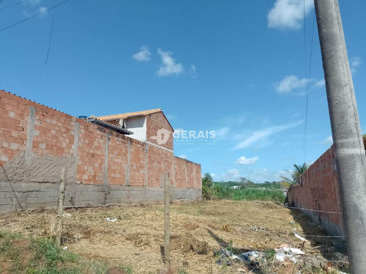 Lote à venda no DELREY: 02- LOTE