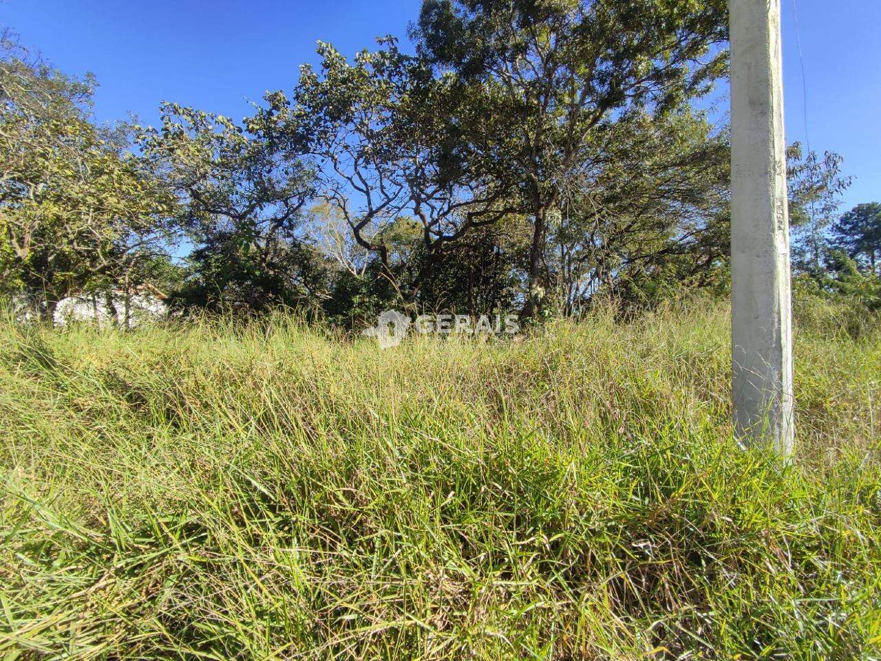 Lote à venda no SANTO ANTONIO DOS CAMPOS: 02- LOTE