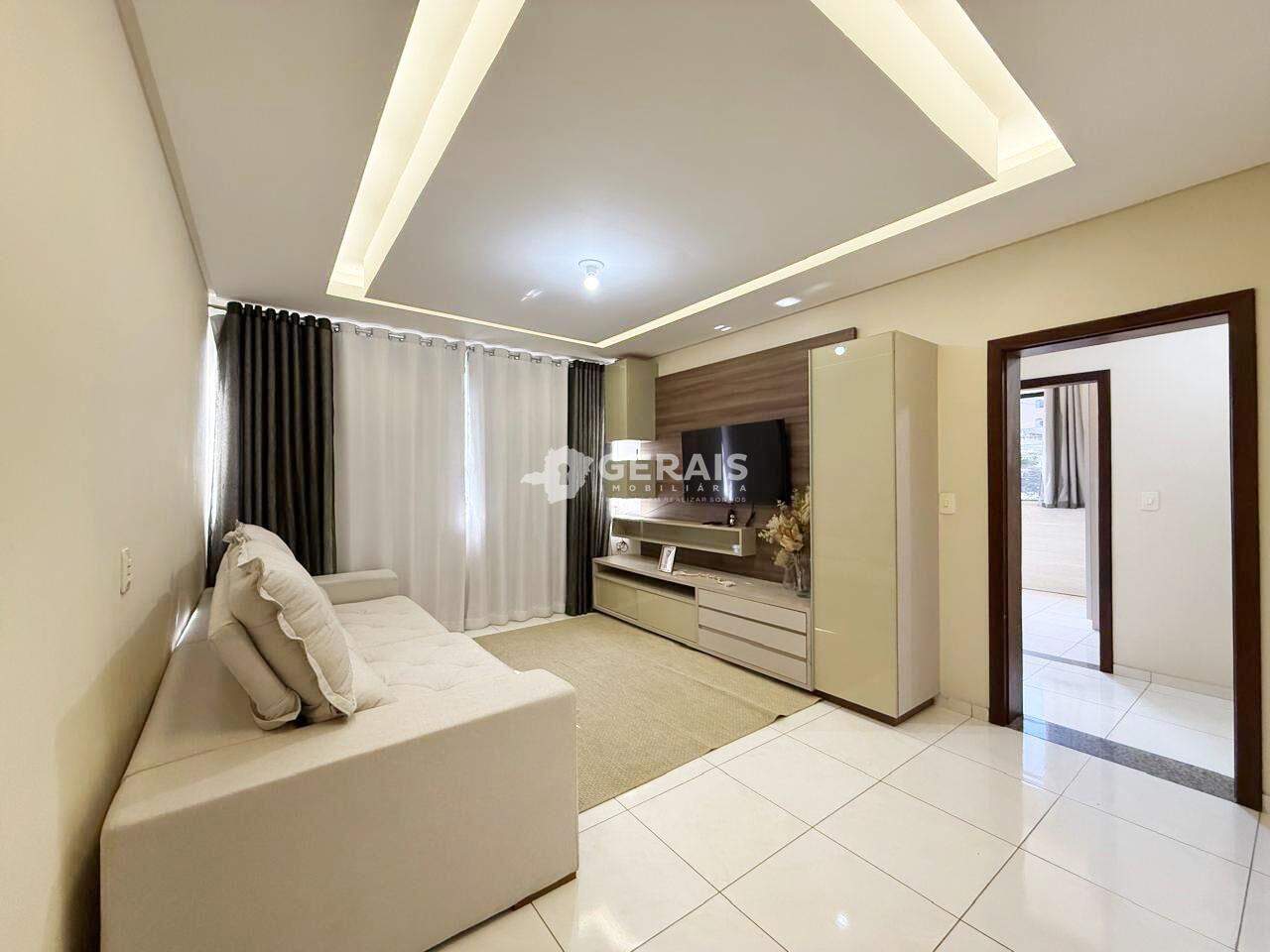 Apartamento à venda no PLANALTO: 03 - SALA