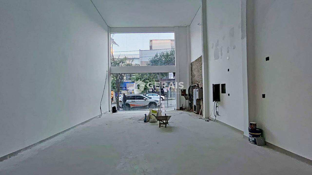 Loja para aluguel no CENTRO: 07- LOJA