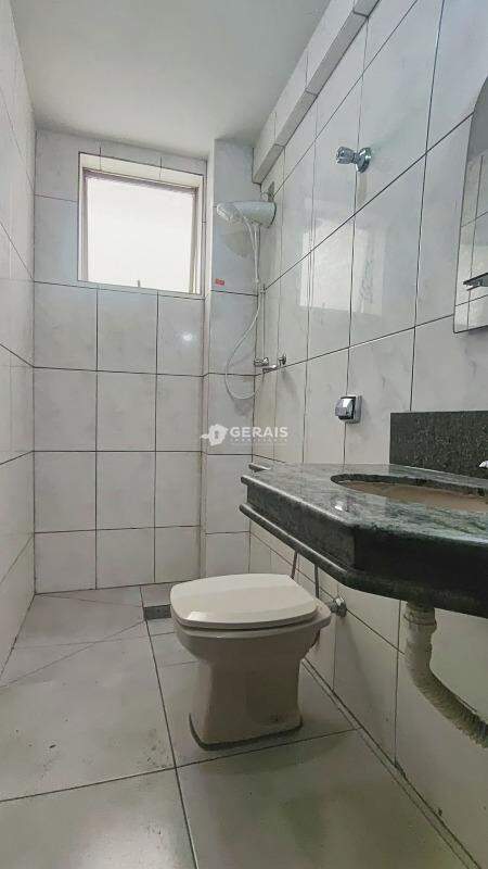 Apartamento para aluguel no SIDIL: 07 - BANHO SOCIAL