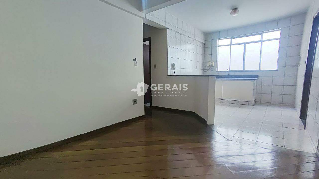 Apartamento para aluguel no SIDIL: 04 - SALA