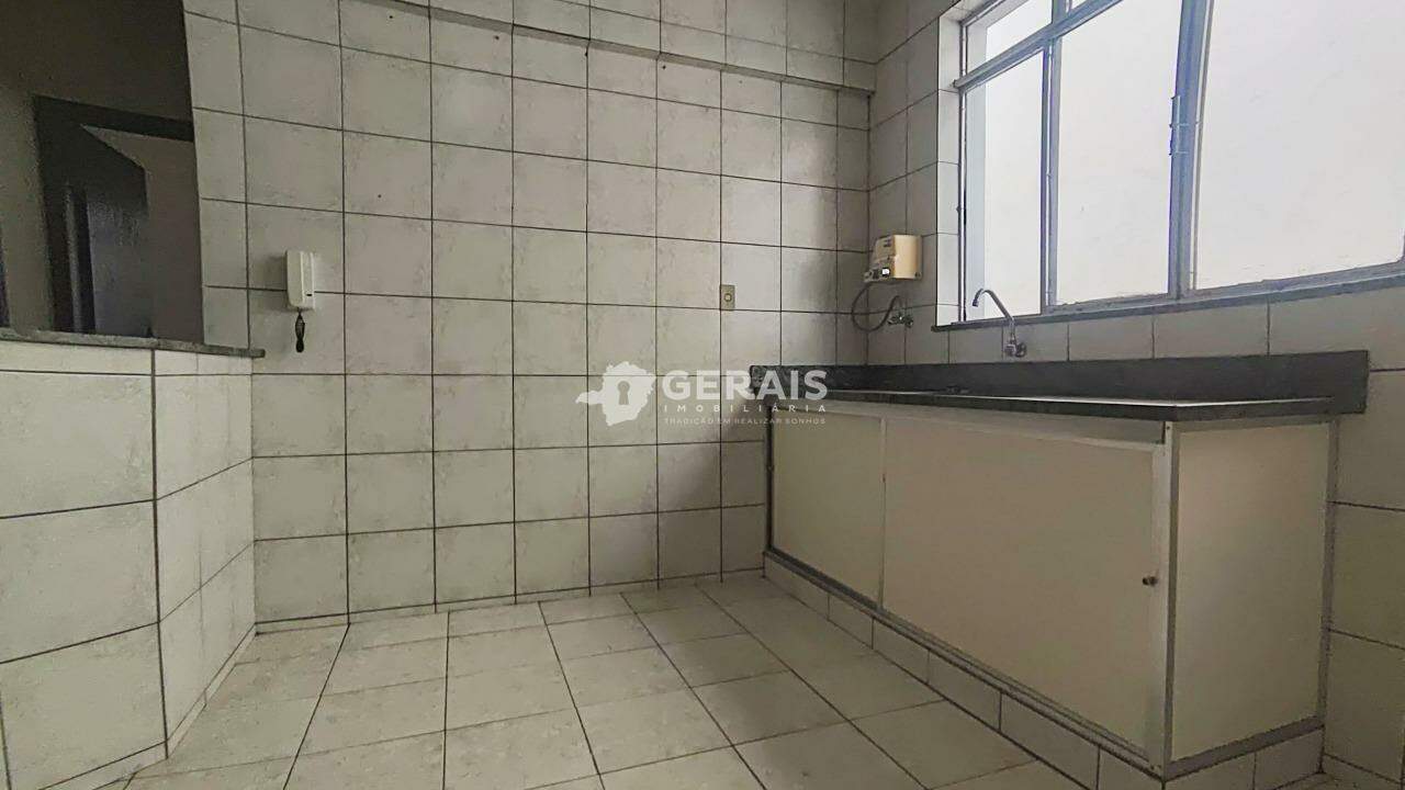 Apartamento para aluguel no SIDIL: 09 - COZINHA