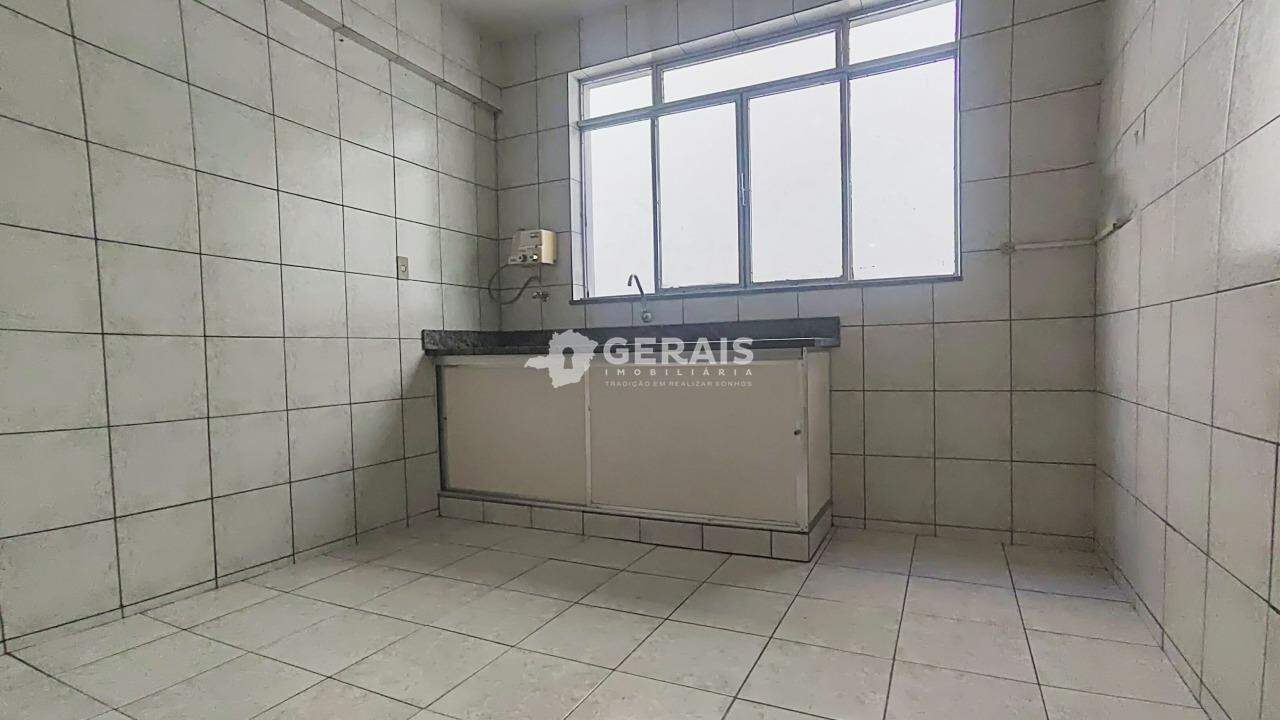 Apartamento para aluguel no SIDIL: 08 - COZINHA