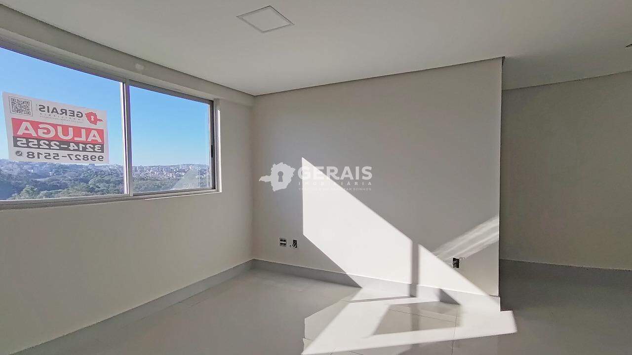 Apartamento para aluguel no BOM PASTOR: 07- QUARTO SUÍTE