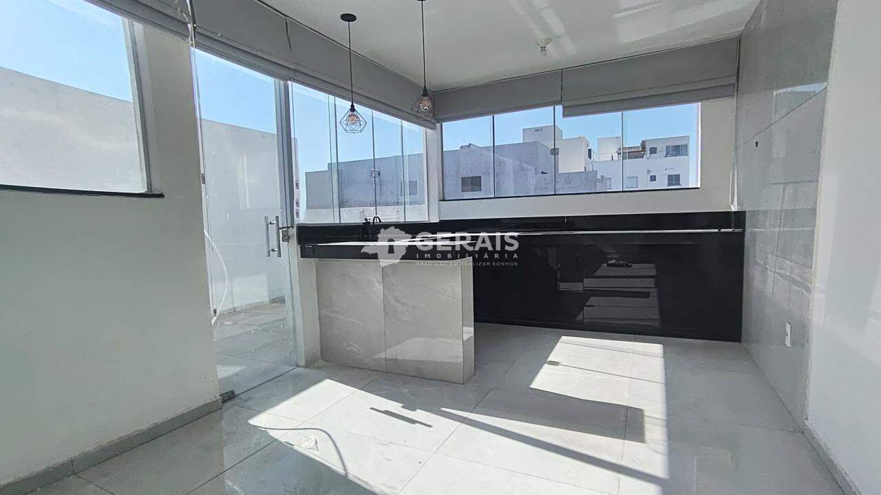 Apto Cobertura Duplex para aluguel no MANOEL VALINHAS: 09- COZINHA