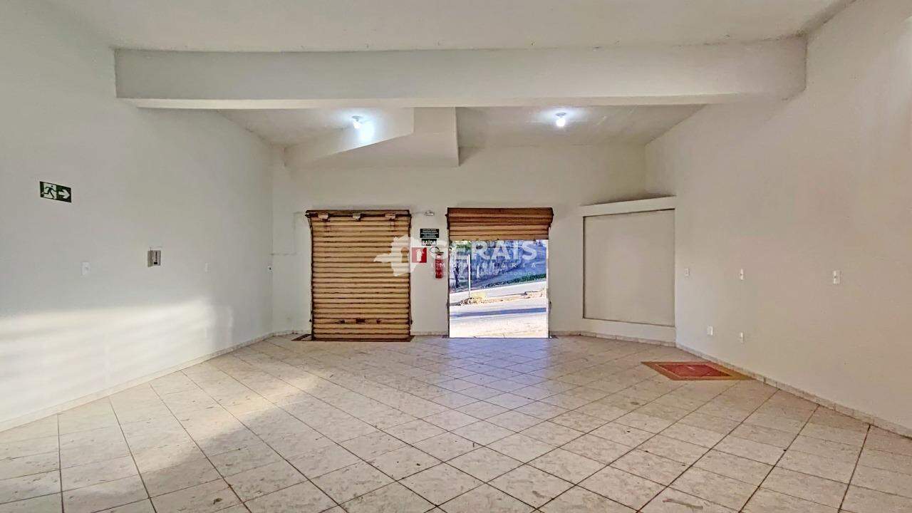 Loja para aluguel no LP PEREIRA: 06- LOJA