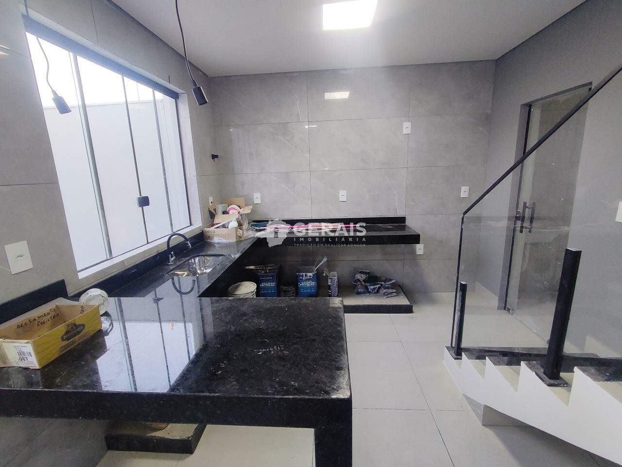 Casa à venda no SÃO ROQUE: 04 - COZINHA