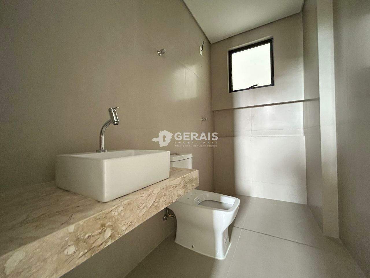 Apartamento para aluguel no CENTRO: 08 - BANHO SOCIAL