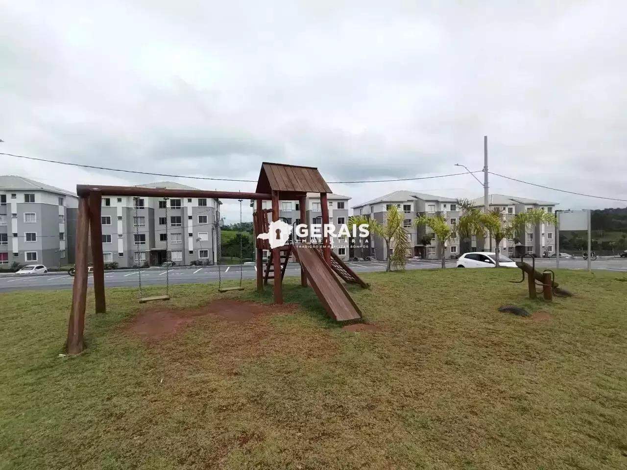 Apartamento à venda no QUINTINO: 09 - PLAYGROUND