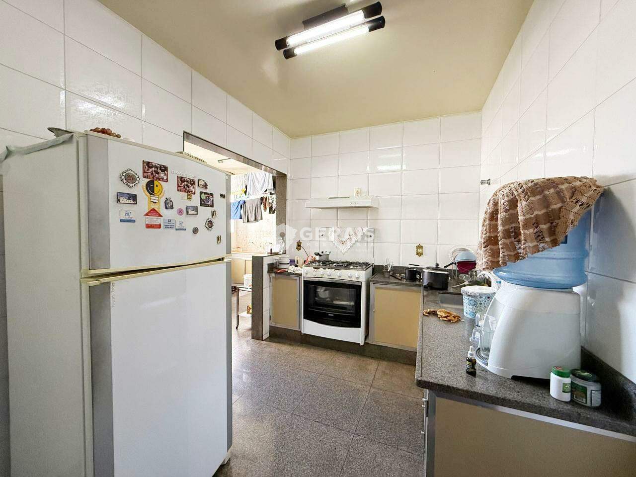 Apartamento à venda no CENTRO: 05- COZINHA