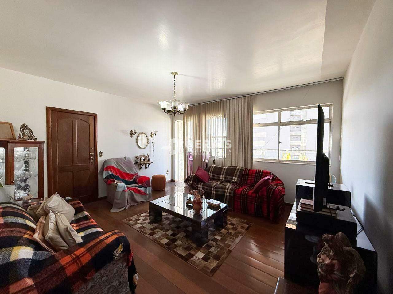 Apartamento à venda no CENTRO: 03- SALA