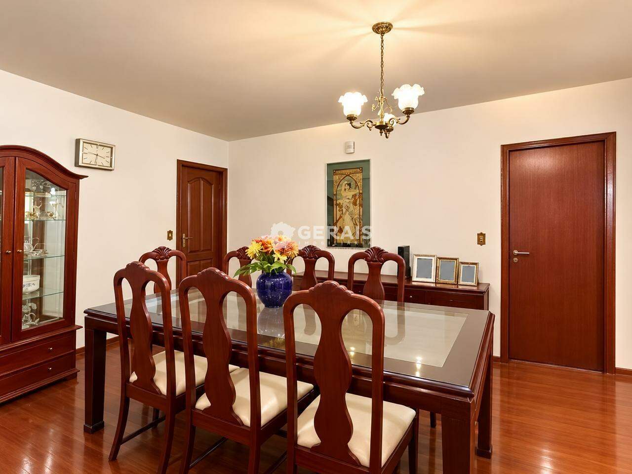 Apartamento à venda no CENTRO: 02- COPA