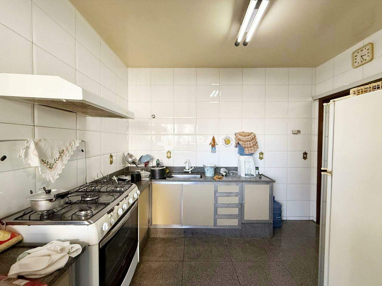 Apartamento à venda no CENTRO: 06- COZINHA