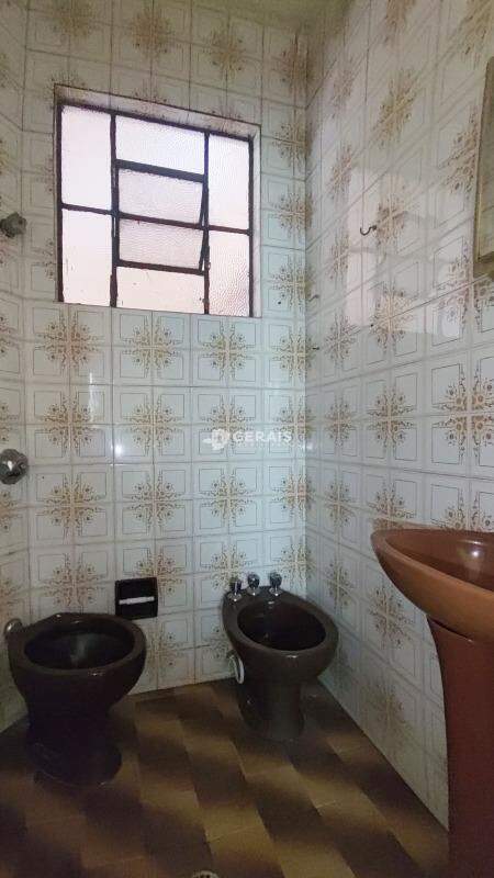 Casa para aluguel no PORTO VELHO: 08- BANHO SOCIAL 01