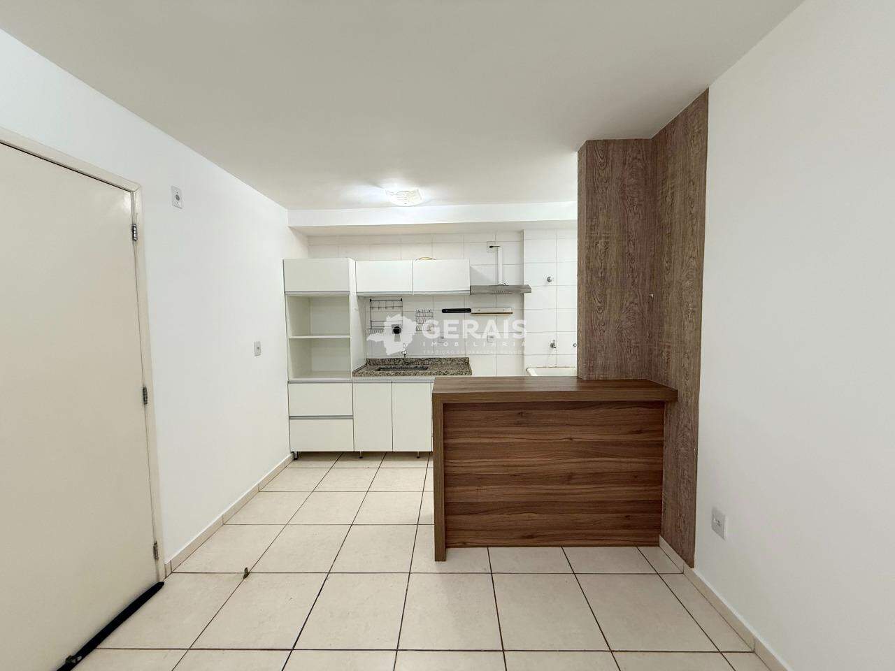 Apartamento para aluguel no REALENGO: 05- COZINHA