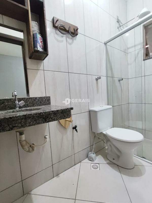 Casa para aluguel no CHANADOUR: 07 - BANHO SUÍTE