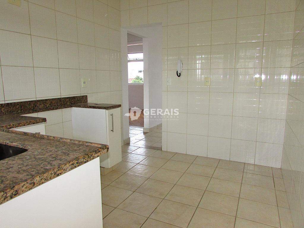 Apartamento para aluguel no VILA BELO HORIZONTE: 08- COZINHA