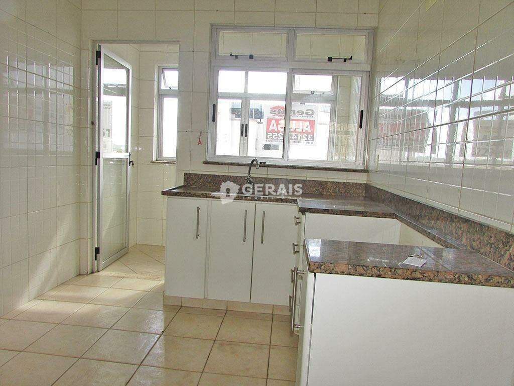 Apartamento para aluguel no VILA BELO HORIZONTE: 07- COZINHA