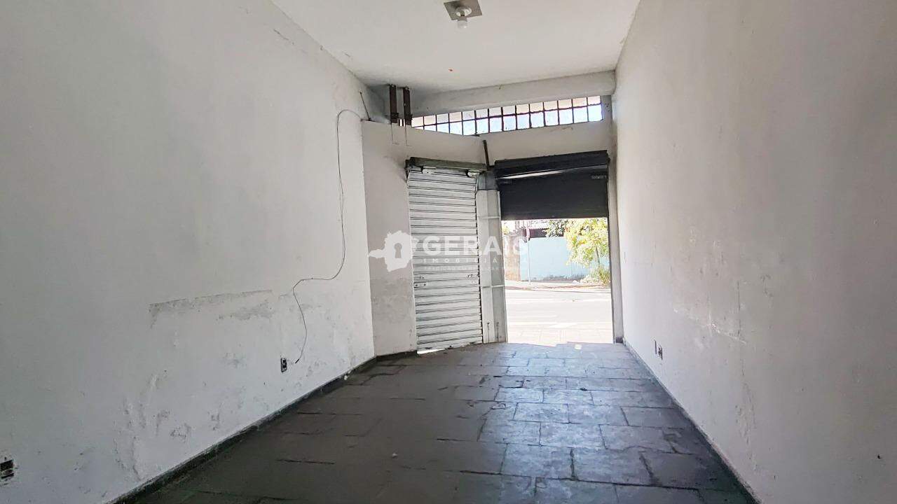 Loja para aluguel no VILA CRUZEIRO: 04- LOJA