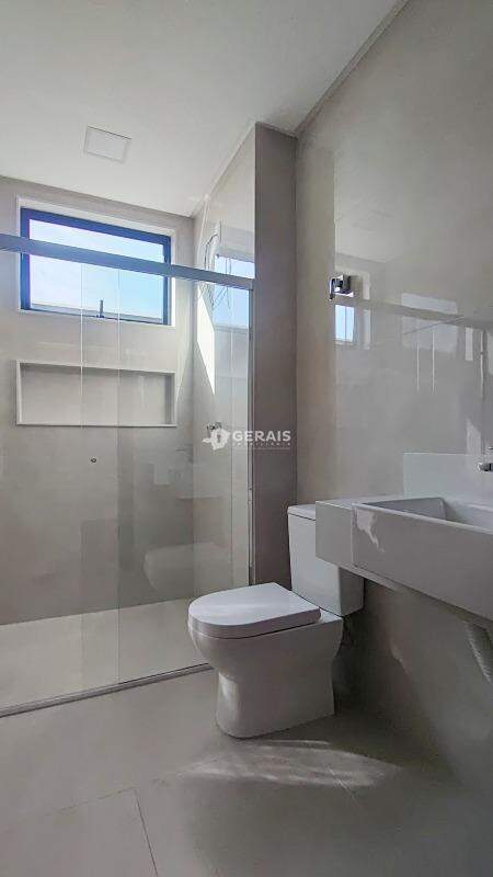 Apartamento para aluguel no SÃO JOSÉ: 09 - BANHO SUÍTE