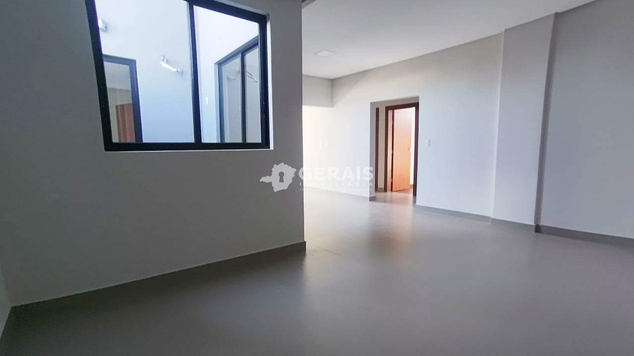 Apartamento para aluguel no SÃO JOSÉ: 03 - SALA