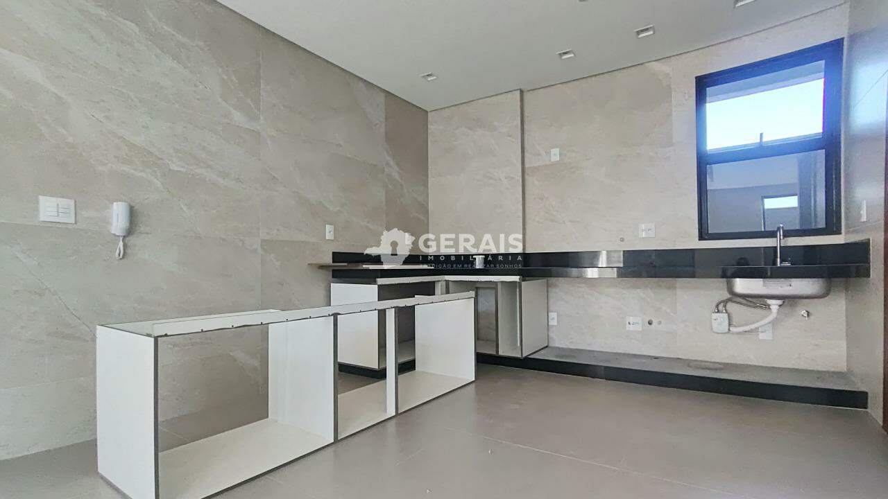 Apartamento para aluguel no SÃO JOSÉ: 05- COZINHA