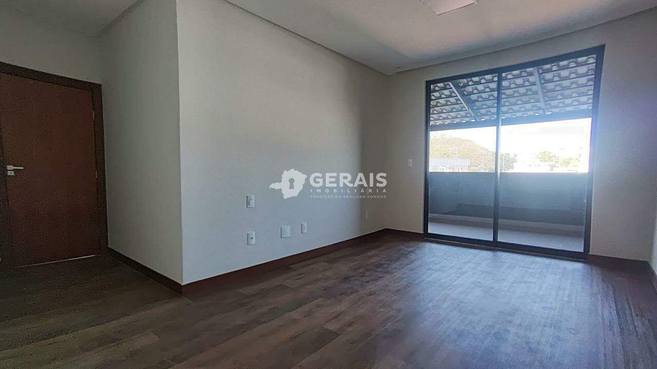 Apartamento para aluguel no SÃO JOSÉ: 08- QUARTO SUÍTE