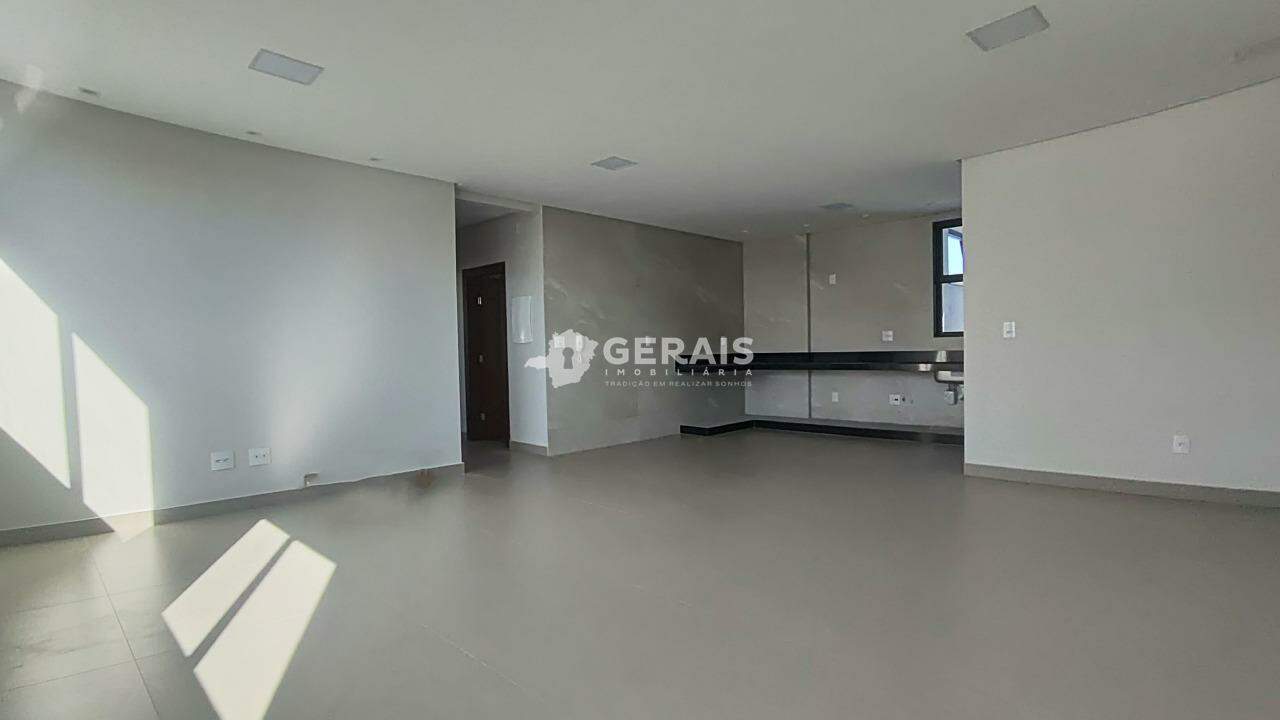 Apartamento para aluguel no SÃO JOSÉ: 04- SALA