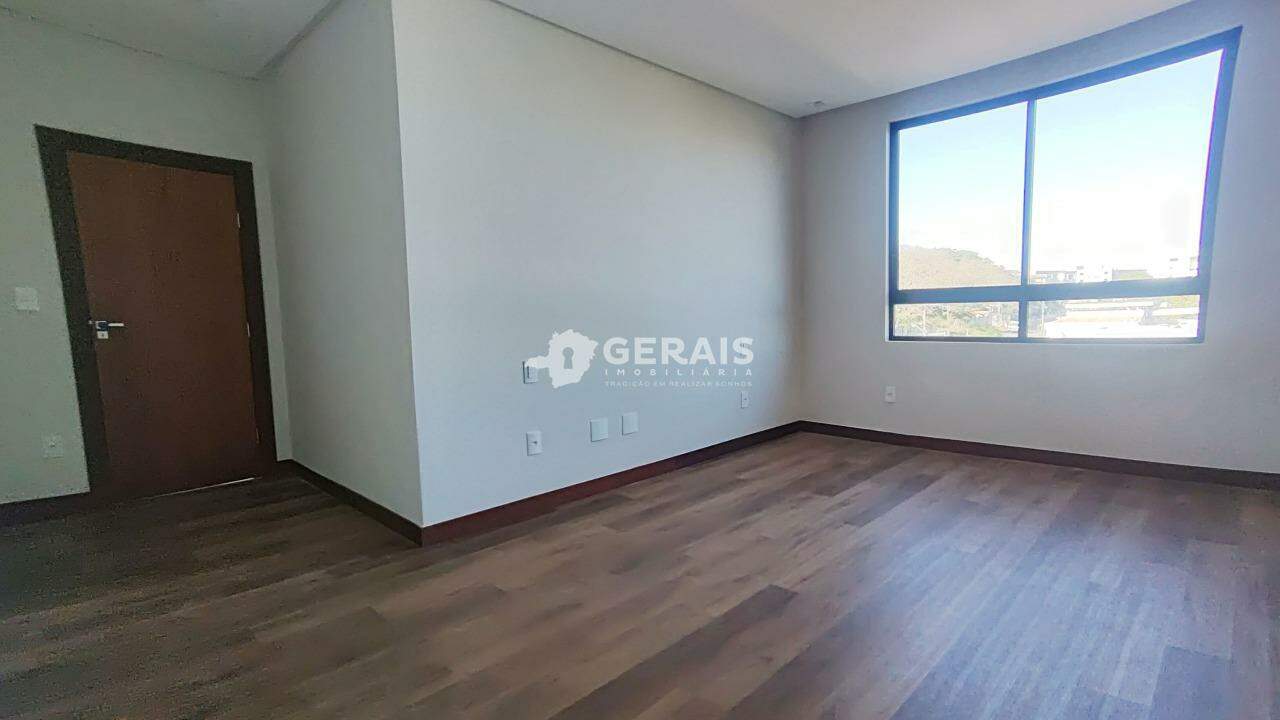Apartamento para aluguel no SÃO JOSÉ: 08- QUARTO SUÍTE