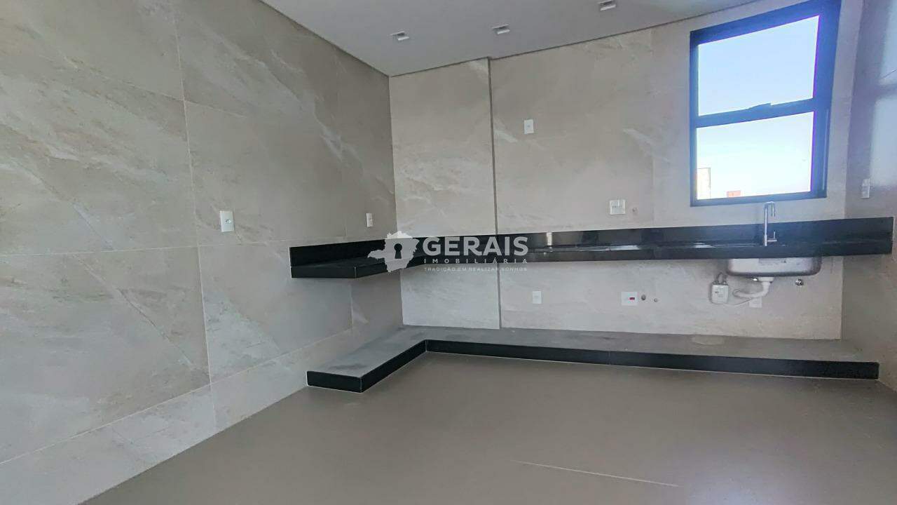 Apartamento para aluguel no SÃO JOSÉ: 05- COZINHA