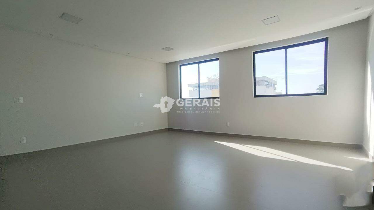 Apartamento para aluguel no SÃO JOSÉ: 03- SALA